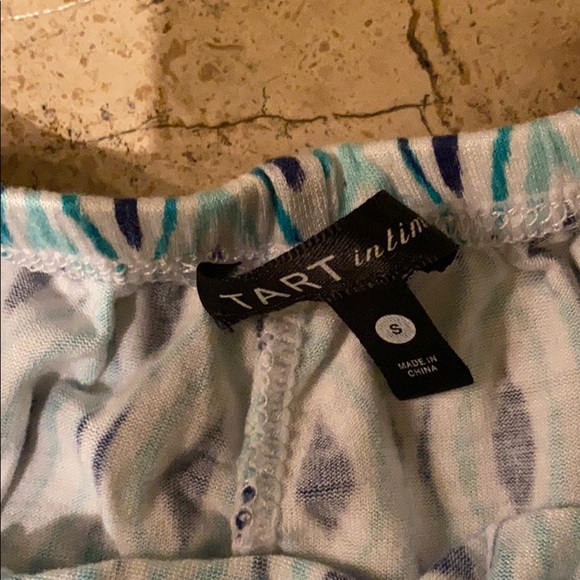 Tart pajama set - Picture 7 of 9